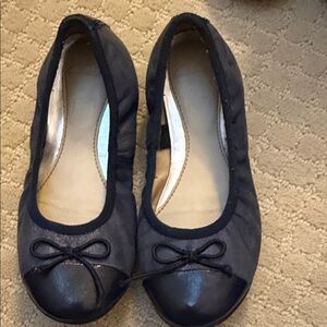 Clark’s Toddler Ballet Flats